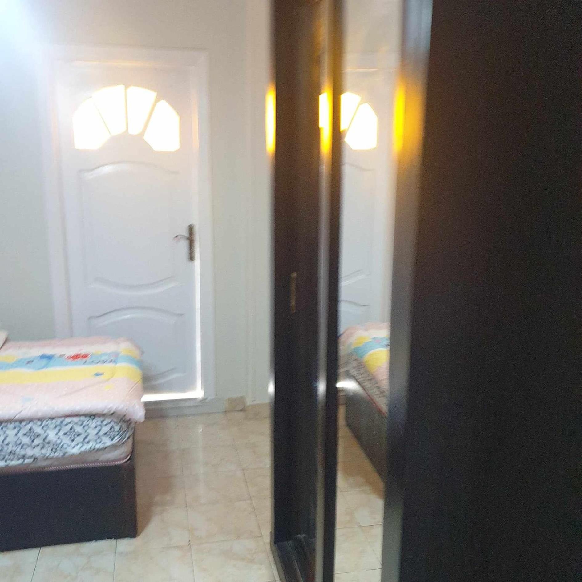 Akhnaton St New * القاهرة