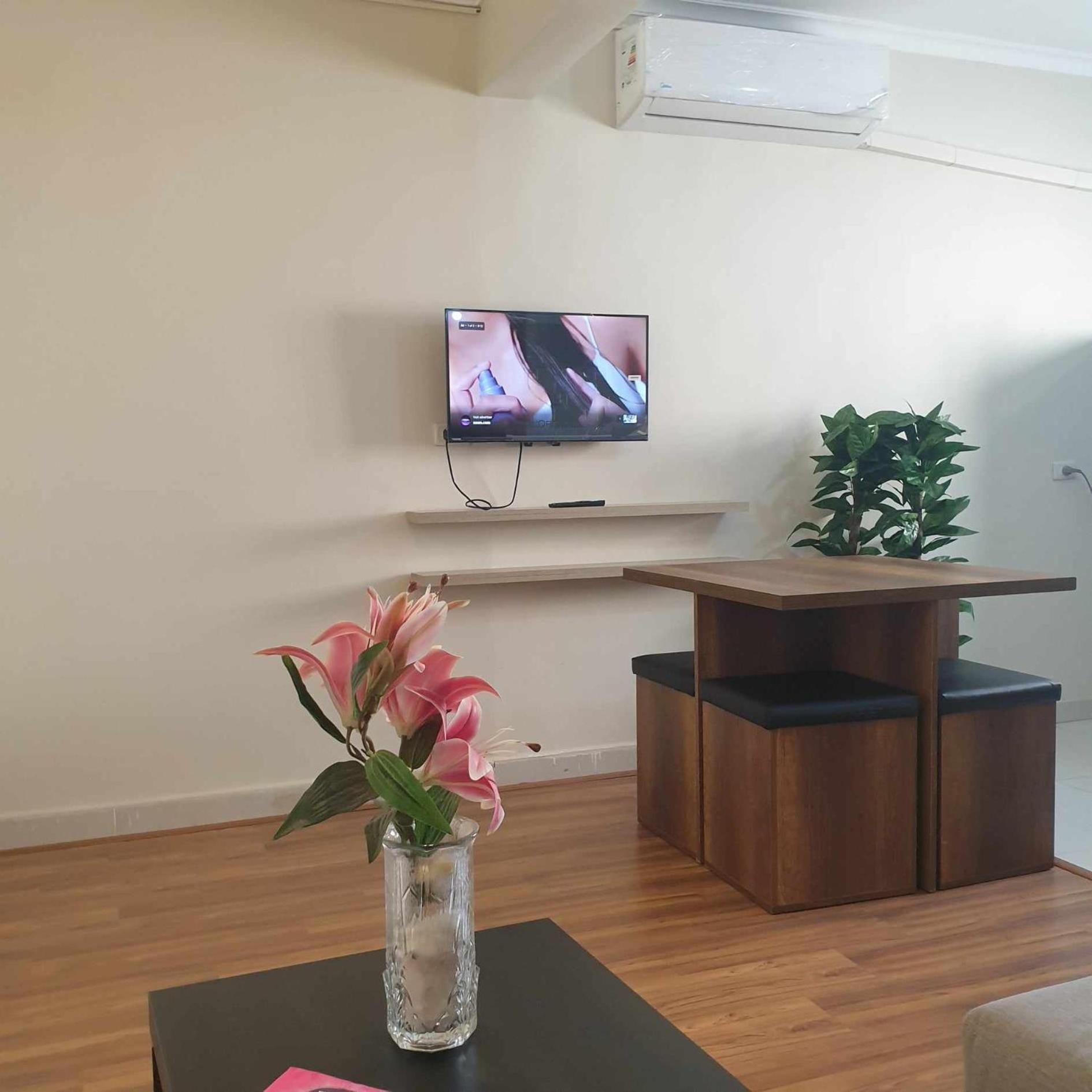 Akhnaton St New شقة القاهرة