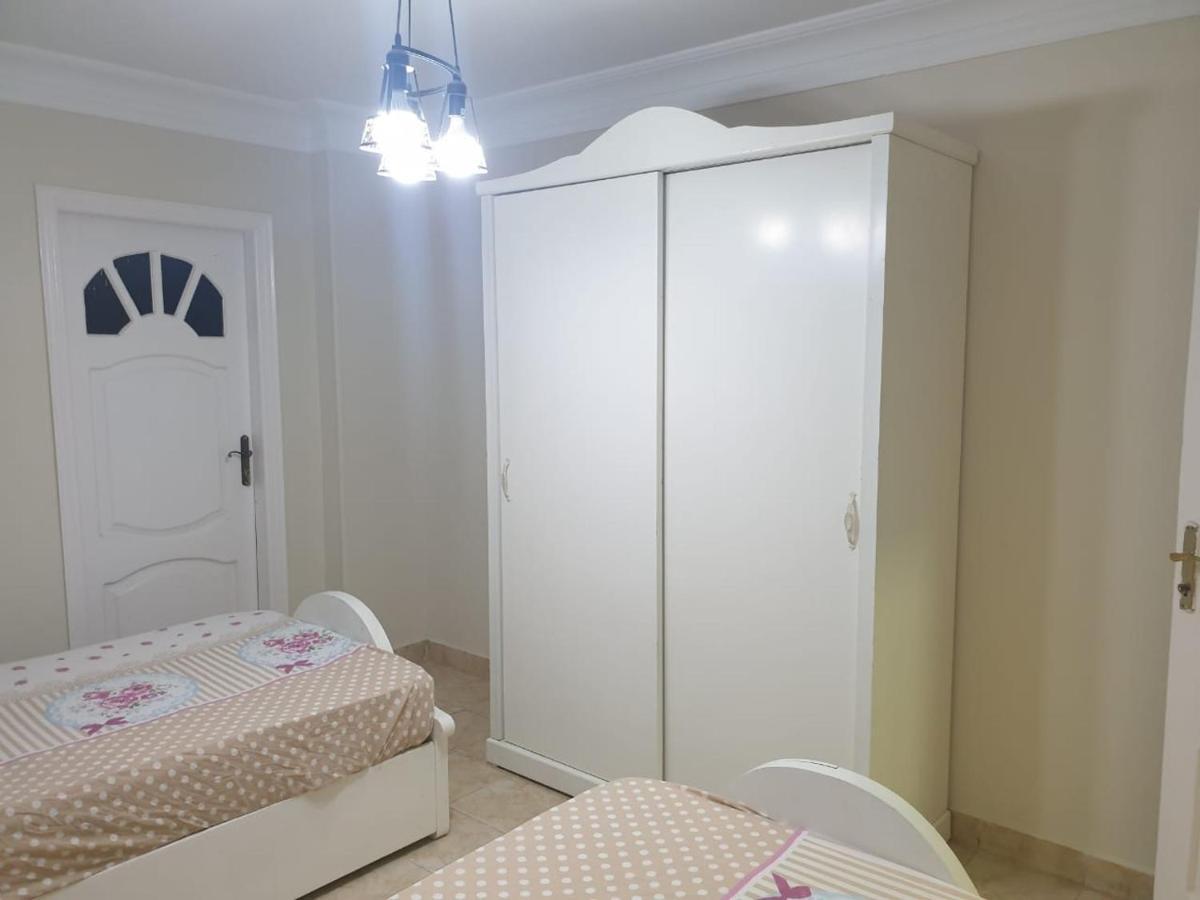 Apartman Akhnaton St New