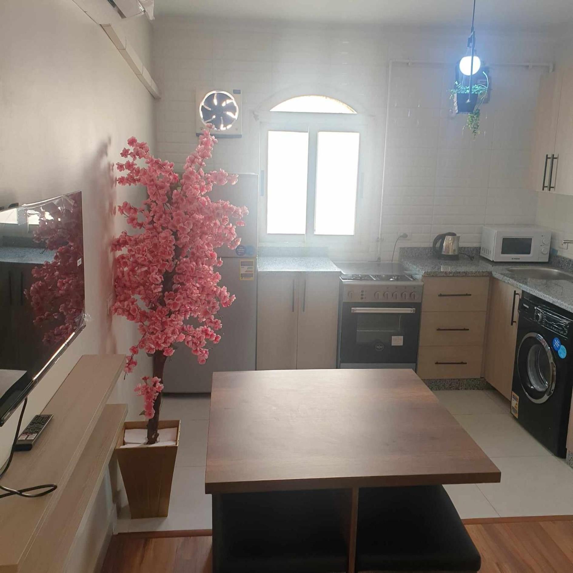 Akhnaton St New